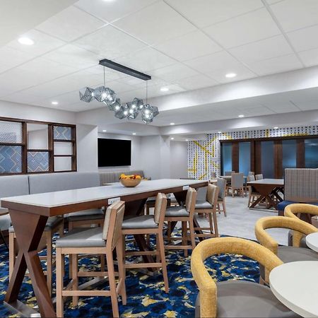 Hampton Inn Albertville, Al מראה חיצוני תמונה
