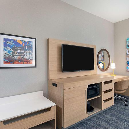 Hampton Inn Albertville, Al מראה חיצוני תמונה