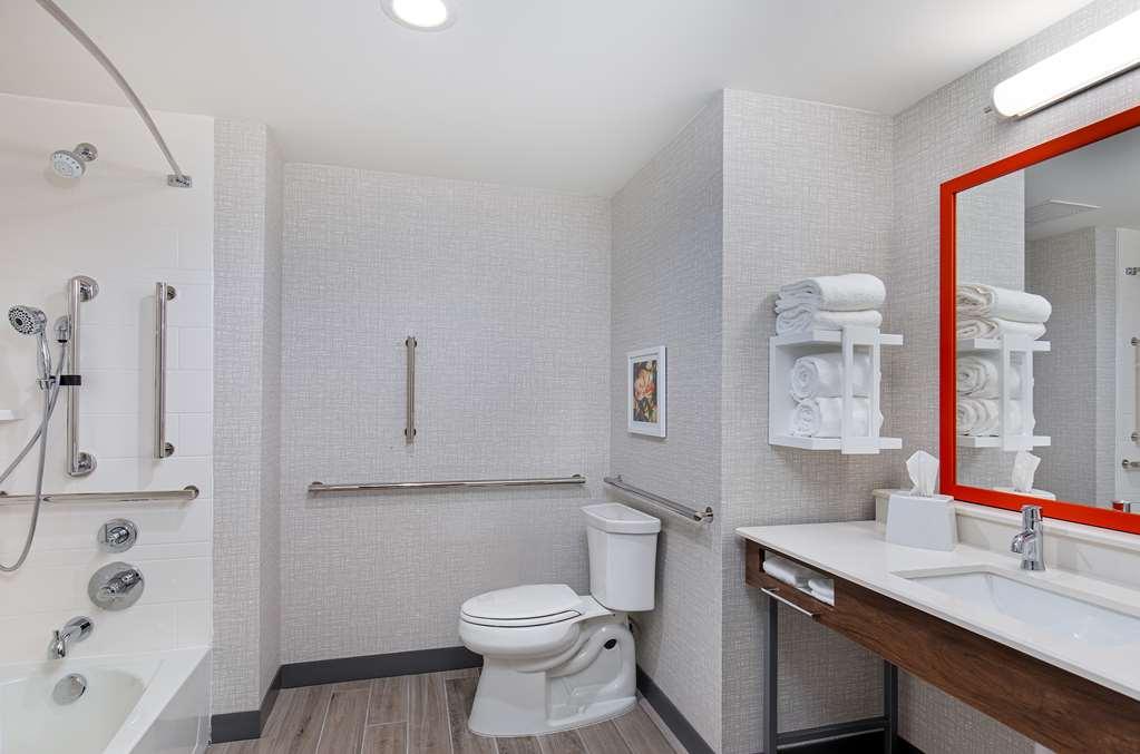 Hampton Inn Albertville, Al חדר תמונה