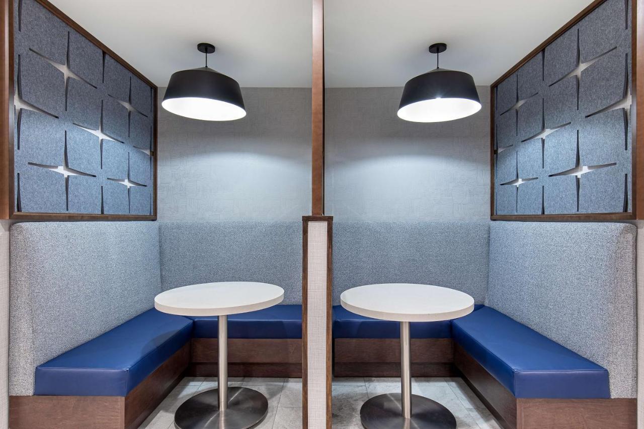Hampton Inn Albertville, Al מראה חיצוני תמונה
