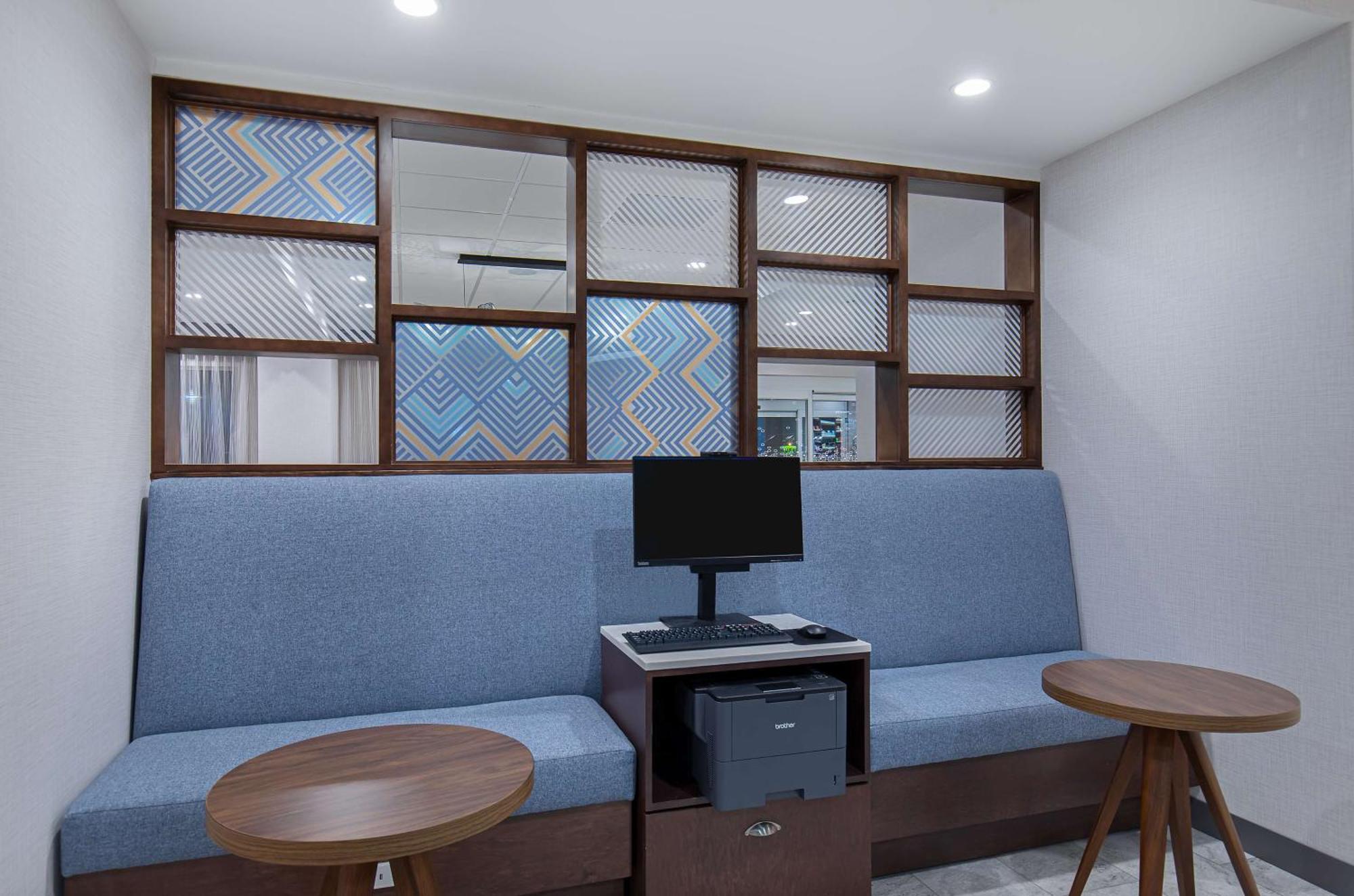 Hampton Inn Albertville, Al מראה חיצוני תמונה